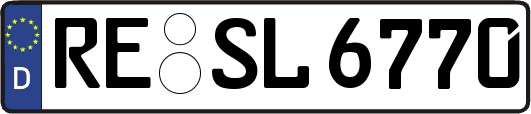 RE-SL6770