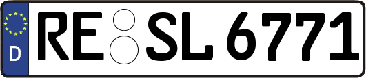 RE-SL6771
