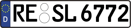 RE-SL6772