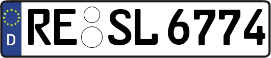 RE-SL6774