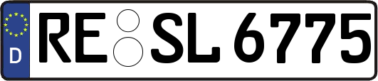 RE-SL6775