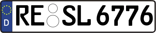 RE-SL6776