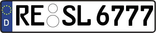 RE-SL6777
