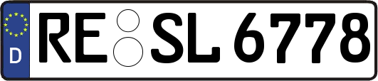 RE-SL6778