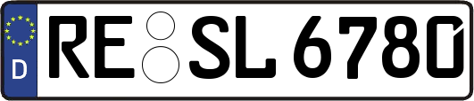 RE-SL6780