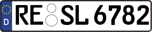 RE-SL6782
