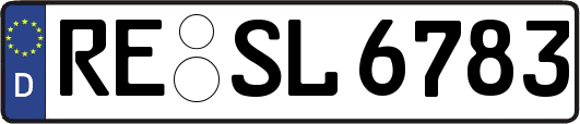 RE-SL6783