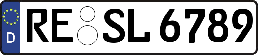 RE-SL6789