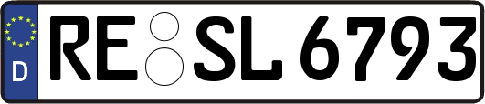RE-SL6793