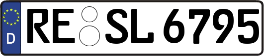 RE-SL6795