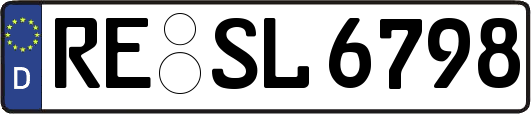 RE-SL6798