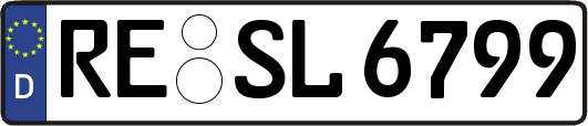 RE-SL6799