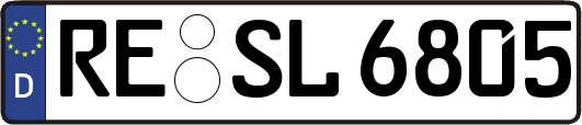 RE-SL6805