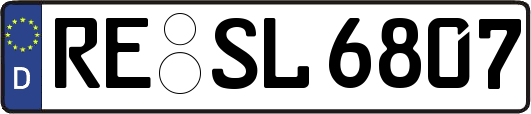 RE-SL6807