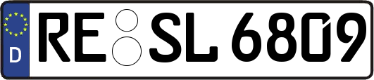 RE-SL6809