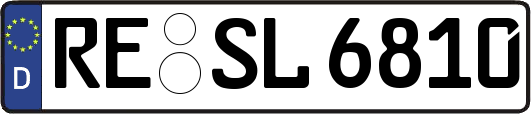 RE-SL6810