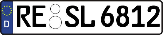 RE-SL6812