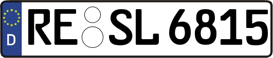 RE-SL6815