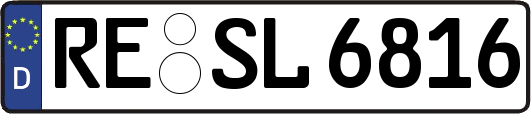 RE-SL6816