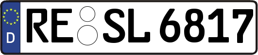 RE-SL6817
