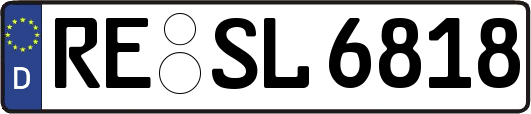 RE-SL6818