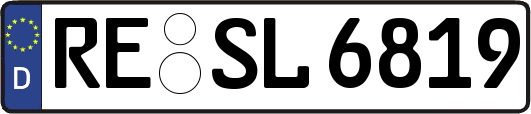 RE-SL6819