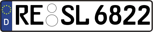 RE-SL6822