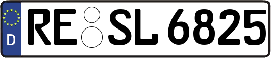 RE-SL6825