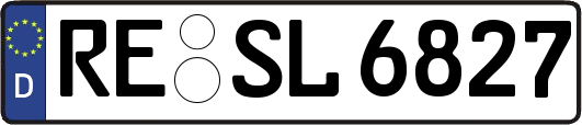 RE-SL6827