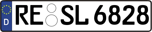 RE-SL6828