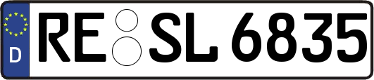 RE-SL6835