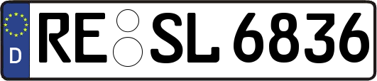 RE-SL6836