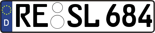 RE-SL684