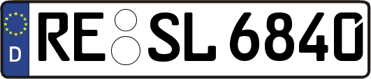 RE-SL6840
