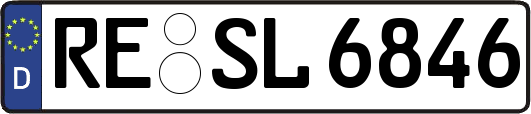 RE-SL6846