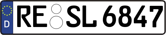 RE-SL6847
