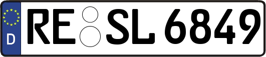 RE-SL6849