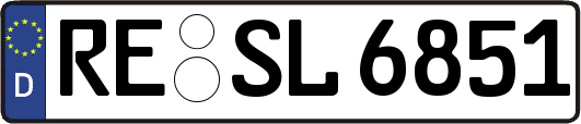 RE-SL6851
