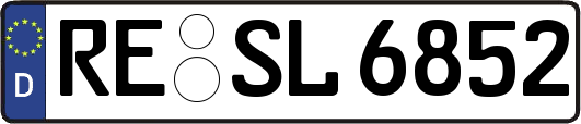RE-SL6852