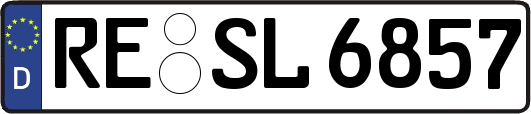 RE-SL6857
