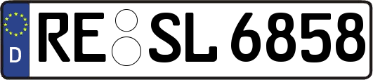 RE-SL6858