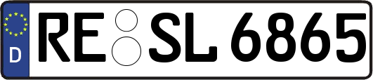 RE-SL6865