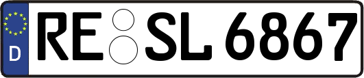 RE-SL6867