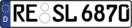 RE-SL6870