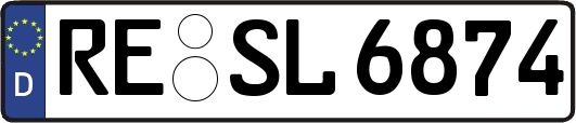 RE-SL6874