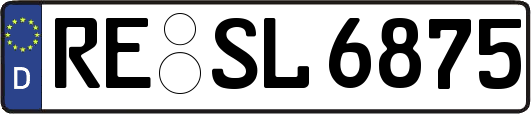 RE-SL6875
