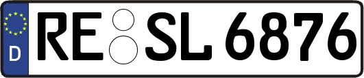 RE-SL6876