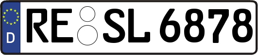 RE-SL6878