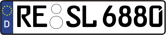 RE-SL6880