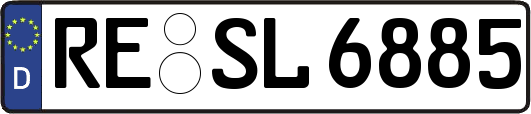 RE-SL6885